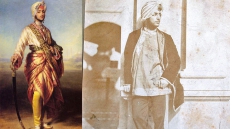 Album Of Maharaja Duleep Singh Valued At Just Pounds 200 Fetches 22000 Pounds In UK