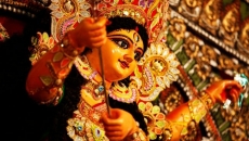 The 9 forms of Goddess Durga