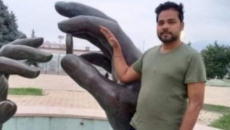 4th yr medical student killed in Armenia, MP CM assures help to bring body home