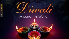 Diwali Around the World