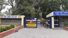 'Strict Action Against Those Who Changed Delhi’s Dyal Singh College Name': Prakash Javadekar