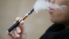 Twitter new market for e-cigarettes?