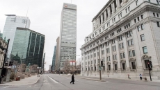 COVID-19 lockdowns sent seismic noise plummeting