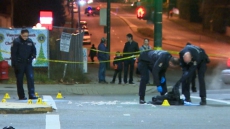 Man, 51 Dies After Altercation With Police Officers In East Vancouver