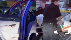 Police Investigate Horrific Stabbing Incidents In East Vancouver And Burnaby That Sent 4 To Hospital