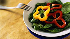 Want to stay young? Eat less