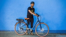 BC offers rebates on new E-bikes