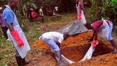 Nearly 40 years and more than 20,000 cases in, many Ebola mysteries remain