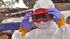 WHO appoints Canadian MD to help guide women's cancer care in developing nations