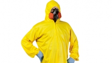 Too Soon? How About Not At All For Halloween Costumes Making Light Of Ebola