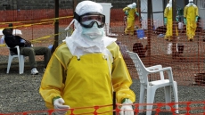 Canada to send personal protective equipment to help West African Ebola outbreak
