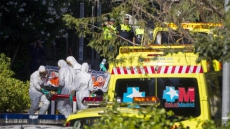 Ebola: When It's Contagious, How It Spreads And Other Things You Need To Know To Stay Safe