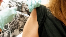 Swiss trial of Canadian Ebola vaccine suspended due to unexpected side-effects