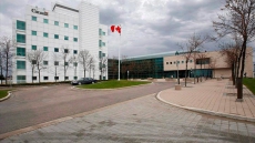 Canadian Ebola vaccine license holder moving ahead with safety trials