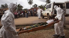 Canada deploying 2nd mobile lab in battle against Ebola outbreak in West Africa