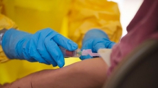 Key question: How did Dallas health worker caring for Ebola patient catch the disease herself?