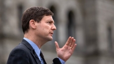 Eby says OpenAI's Altman will apologize to Tumbler Ridge, B.C., in wake of shootings