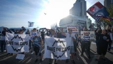 Eby says MLS talks on Whitecaps 'constructive' as deleted post stirs controversy