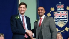 B.C. reveals pricey plan to slow housing crisis