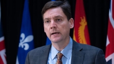 B.C.'s First Nations council says Eby's planned DRIPA pause is 'unilateral betrayal'