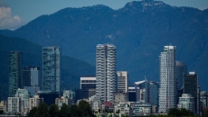 Eby says condo buy-up is not a bailout, and won't aid City of Vancouver developers