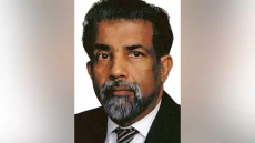 Renowned Physicist EC George Sudarshan Dies At 86