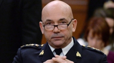 RCMP investigating suspected extremists heading abroad, returning from fights