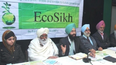 US-based EcoSikh raises funds for environmental action in Punjab