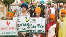Sikh Body Plans To Plant 1 Million Trees To Mark 550th Birth Anniversary Of Guru Nanak