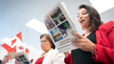 Fewer immigrants could have economic impacts as Canadians age