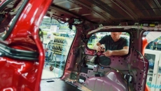 Economy stalled in November, may have contracted in Q4 amid manufacturing decline