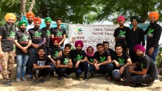 EcoSikh is here to fight climate change