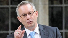 Ottawa threatens to use rare law in Buy America dispute with U.S.