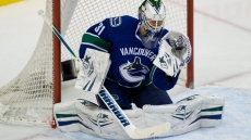 Weak Second Period Swings Momentum As Canucks Extend Losing Streak To Five