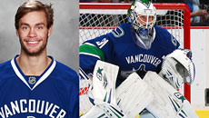 Eddie Lack: The Swedish Stork