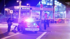 Man Dead After Altercation At Burnaby Skytrain Station; Homicide Investigators Probe