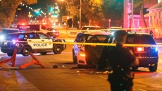 Suspect facing terrorism charges in Edmonton truck attack investigated in 2015