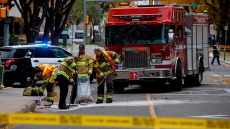 Edmonton attacks on officer, pedestrians 'unstoppable terrorism:' experts