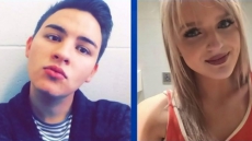 Mother Of Baby Killed In Edmonton Fire Thankful For Support, Looking Ahead