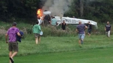 Edmonton Woman Is Identified As Victim In B.C. Plane Crash