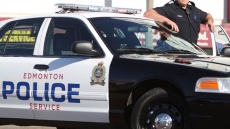 Edmonton Police Say Suspect Who Wouldn't Leave Vehicle Dies After Officers Shot Him