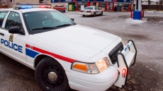 Edmonton-Area Home Invasion Linked To Mac's Homicides