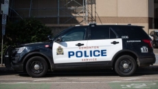 Edmonton police charge man with attempted murder after unprovoked machete attacks