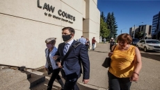 Crown gives notice of appeal in sex assault case