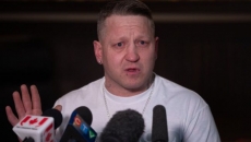 Father says 11-year-old boy felt safe with dogs before deadly attack in Edmonton home