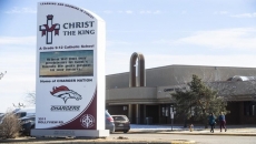 Girls dies after school stabbing