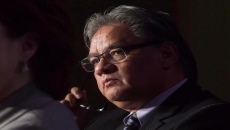 Edward John ordered to stand trial on sex charges