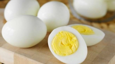 Eating An Egg A Day 'Keeps Stroke At Bay - Slashing Your Risk By 12%'