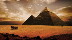 World's oldest weather report found in Egypt