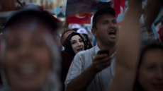 PM Erdogan wins Turkey's 1st direct presidential election, strikes conciliatory tone